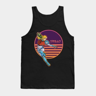 How Dreadful Tank Top